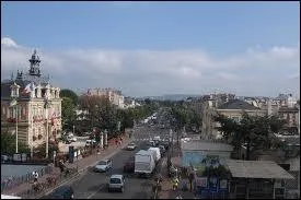 Ceux de Maisons-Laffitte portent le nom de ...