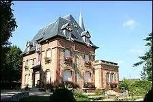 Quel est le nom des habitants d'Orgeval ?