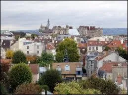 Quel nom donne-t-on aux habitants de la ville de Saint-Germain-en-Laye ?