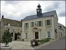 Nous allons  Thoiry, surtout connue pour son zoo. Quel est le nom des habitants de cette ville Yvelinoise ?