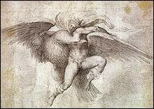 Sculpteur du David, cela dit tout... C'est...