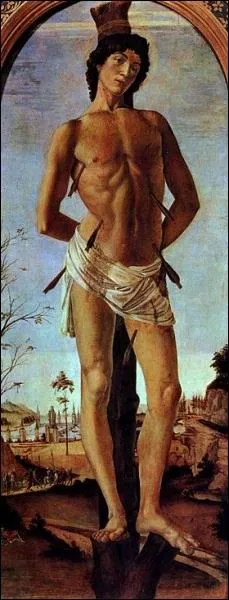 Il n'est que de sept ans l'an de Leonard de Vinci. Fils d'un Florentin nomm Mariano Flilipepi, il grandit dans une famille bourgeoise. Il dcore lui aussi la chapelle Sixtine. C'est...