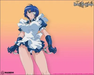 Qui est ce personnage?