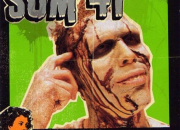 Quiz Pochettes des albums de Sum 41