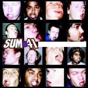 Quel nom porte cet album de Sum 41 ?