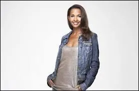 Jos la dcrivait (Karine) comme quoi ?