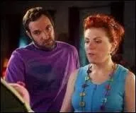 Au cours d'un pisode, qu'est-ce que tout le monde disait  Emma et Fabien ?