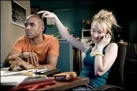 Qui fait toujours le mnage entres les 2 ? (Marion et Cdric)