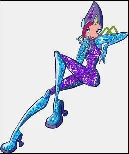 Quel est ce personnage?