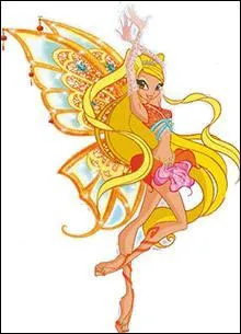 Quel est ce personnage?