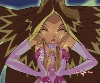 Quel est ce personnage?