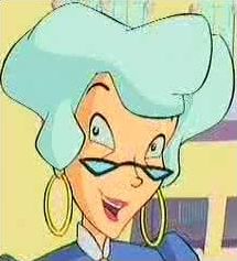 Quiz Winx