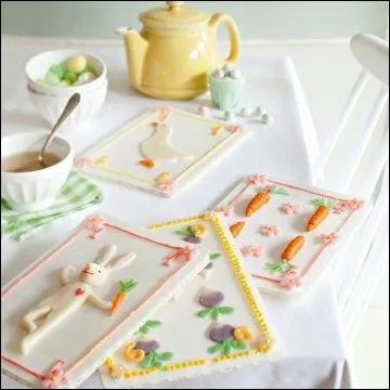 A dguster sans modration, l'une de ces cartes reprsente un animal friand de carottes !