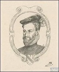 Ce pote franais de la Renaissance crivit une pitaphe pour son chat Belaud :