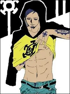 Qui dtient le coeur de Law ?