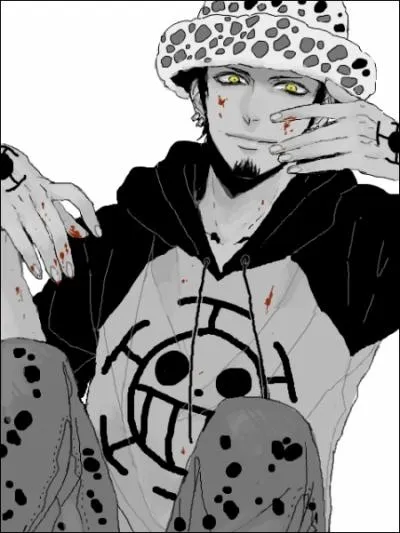 De quelle mer vient-il ?