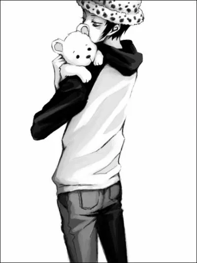  quels chapitre et pisode voit-on Bepo pour la premire fois ?