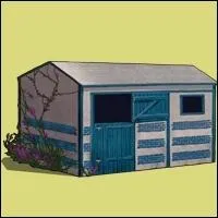 Ce box est un box...