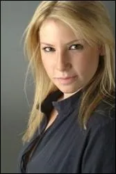 Olivia Dunham a-t-elle une sur ?