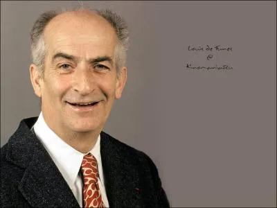 Il n'est pas au gnrique de ...