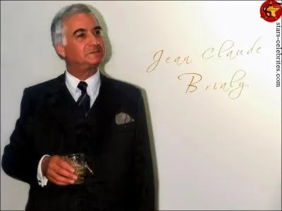 Il n'est pas au gnrique de ...