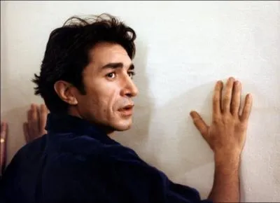 Il n'est pas au gnrique de ...