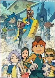 Quelle est la premire quipe que Raimon affronte ?