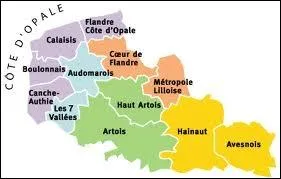 Dans le Nord-Pas-de-Calais et en Belgique, la dgustation d'un bouffi grill aux pommes de terre pourrait vous tre propose. De quoi s'agit-il ?