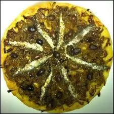 Compltez. C'est . qui donne son nom  la  pissaladire nioise .