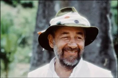 Il aurait pu apparatre dans ... .