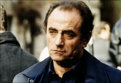 Il aurait pu apparatre dans ... .