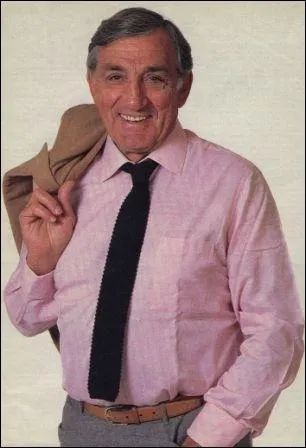 Il aurait pu apparatre dans ... .