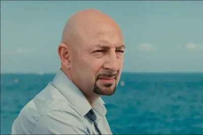 Il aurait pu apparatre dans ... .