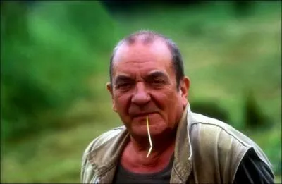 Il aurait pu apparatre dans ... .