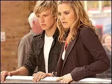 Quel est le nom de Jack, la gouvernante d'Alex ?