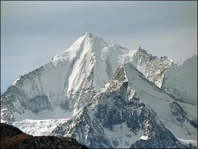 O se trouve  Pointe Blanche  ?