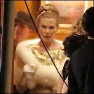 Le film porte  l'cran le destin de Grace Kelly, sa carrire d'actrice et sa vie de Princesse de Monaco. Il est actuellement (2013) en post-production. Qui est l'actrice qu'on a choisie pour l'interprter ?