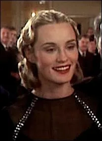 C'est  une excellente actrice qu'il fut donn d'interprter une autre excellente actrice, trop intelligente,  la vie tourmente et tragique, dans un film dchirant. Qui est sur la photo ?