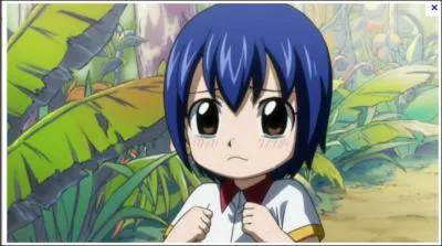 Comment est la fille du dragon dans l'autre monde ?