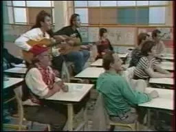 A l'origine, quel nom avait t trouv pour cette mission avant de devenir  la classe  ?