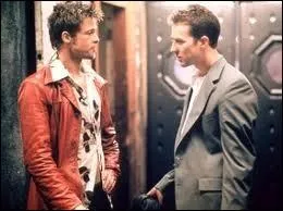Quelle est la sixime rgle du Fight Club ?