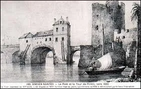 Vous connaissez l'histoire d'Hélène qui voulait danser sur le pont de Nantes ? Sa mère lui dit ''NON'' alors elle va dans sa chambre mais son frère l'emmène quand même ! Une danse s'est bien passée...
