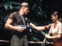 Quel est le titre de ce film o joue Dolph Lundgren ?