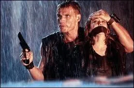 Quel est le titre de ce film o joue Dolph Lundgren ?