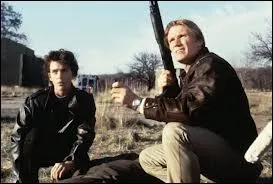 Quel est le titre de ce film o joue Dolph Lundgren ?