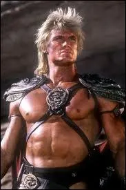 Quel est le titre de ce film o joue Dolph Lundgren ?