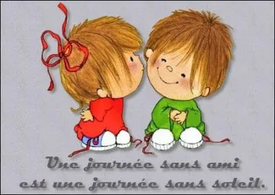 Avoir une dent contre quelqu'un signifie :