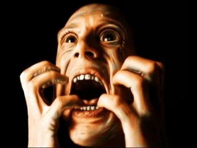 La phobie du dentiste s'appelle :