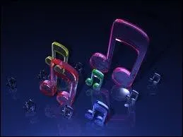 Qui chantent  Paradise  ?