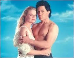 Ni Dallas, ni Dynastie, les inconnus en ont fait une parodie ...